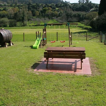 Apartamento Vega Rodiles El Valle Villaviciosa (Asturias) Exterior foto