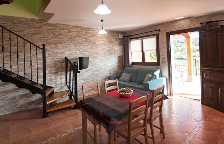 Apartamento Vega Rodiles El Valle Villaviciosa (Asturias) Exterior foto