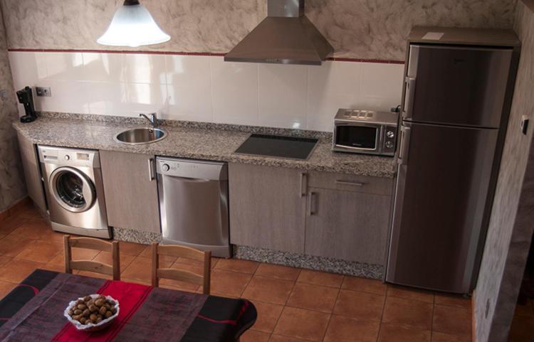 Apartamento Vega Rodiles El Valle Villaviciosa (Asturias) Exterior foto